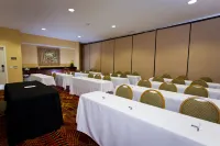 Hampton Inn & Suites Sacramento-Cal Expo Hotels in McClellan Park