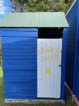 Golden Beachhouse - 5 mins from 90mile beach and shops