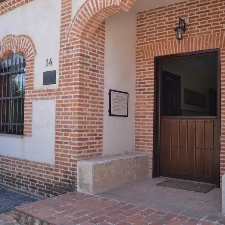 Casa Los Quiñónes - Enjoy the countryside close to Salamanca