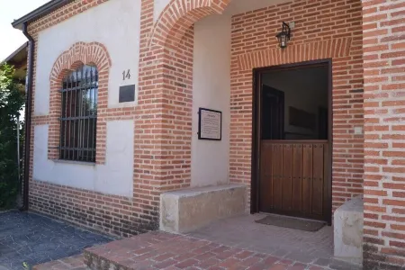 Casa Los Quiñónes - Enjoy the countryside close to Salamanca
