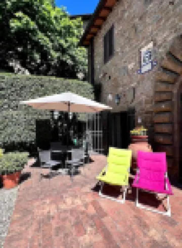 XIV Century Nest in Ancient Palagio - Montecatini Alto