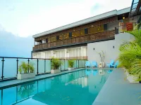 Gendhis Batu Boutique Hotel Hotels in Batu City