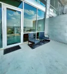Luxurious highrise in heart of ATX