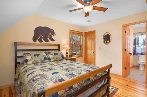 Dog Friendly/NEW HOT TUB/Resort/BBQ Grill & Arcade room