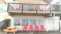 Oceanfrontstays.Com-  Sleeps 7 - Reserve Now for 2026Sorry No Pets Allowed