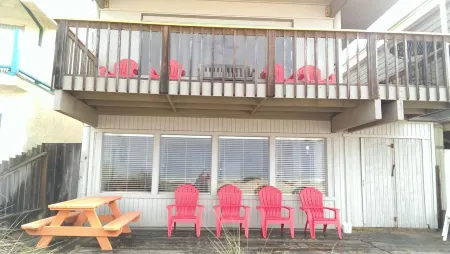 Oceanfrontstays.Com-  Sleeps 7 - Reserve Now for 2026Sorry No Pets Allowed Отели рядом с достопримечательностью «Писмо Стейт Бич»