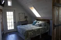 Stonehaven Cottages - "The Gatekeeper Cottage"