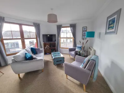 The Clamshell Hotel di 