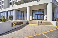 Mountain view Sugar Top - 2-bedroom condo-WiFi, fitness, pool, hot tub