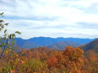 Magical Views and Sunsets Living Above the Clouds at Mountain Air - 4-Star