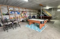 Peaceful Lakehouse Vacation just 30 minutes from The Dells! Hotels in New Chester