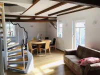 Villa Fortuna for 2-6 persons, Thuringia