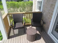 Brand new modern 2 bedroom apartment