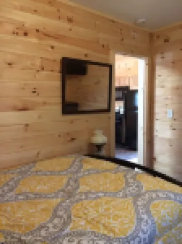 Saratoga Lake 4 season  2Bd Track,Casino,SPAC,Golf, Ballet