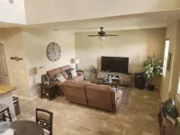 Looking for a Resort Feel? Waterfront Property!