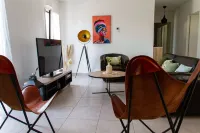 VILLA with heated pool-3 bedrooms, sleeps 6