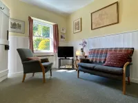 Situated in a Quiet Location With Off-street Parking. Ideal for Couples