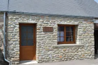 cottage val de saire near barfleur