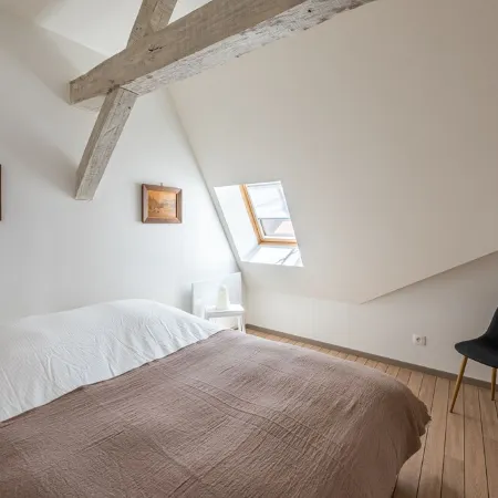 Le Palais, right in the heart of Dijon!