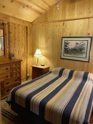 Alden Sunset Cabin - Chalets