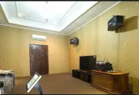 Omah Demak Ijo by Occupied