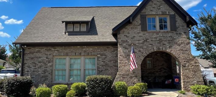 Precious Game Day Home 3 miles to Downtown AU! Pets Welcome! Hotels in Auburn