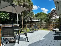 Cute Cottage-Historic District Hotels in Ocala