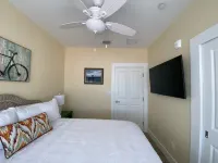 Sunset from your Balcony! Beachfront, 2/2, Heated Pool, UNIT 405, IRB