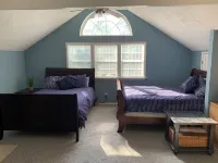 Beautiful Studio Loft Apartment - Gorgeous Views
