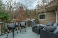 Ashevilles Beautiful Home