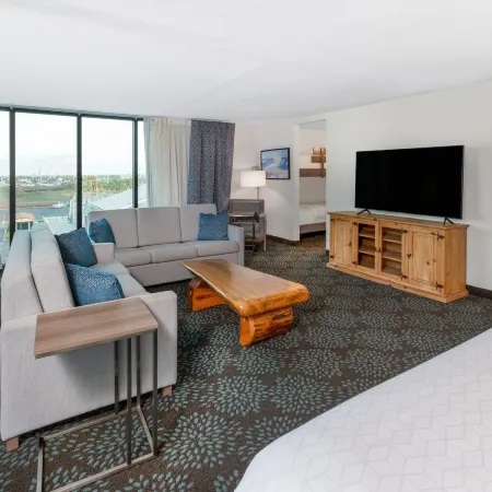 Holiday Inn Resort SOUTH PADRE ISLAND-BEACH FRONT by IHG Hotels in Cameron County