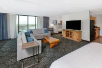 Holiday Inn Resort SOUTH PADRE ISLAND-BEACH FRONT by IHG - bar