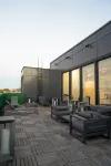 A Home Away From Home In Fells Point