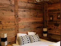 Les Mélèzes - Very beautiful Chalet 200m from the slopes of La Plagne - 12-15 pers. Hotels in Aime