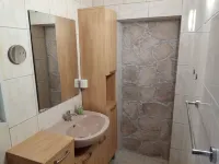 Vacation apartment WE 1
