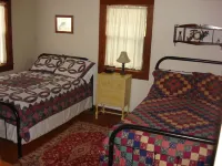Quiet country life 10 minutes to New Braunfels or San Marcos