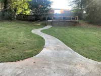 The Perfect Intown Stay for Groups- 5BR 2.5BA Hotel dekat Mark Trail Park and Recreation Center