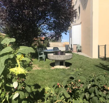 Bright FeWO f. Families, tourists, craftsmen, fitters Hotels in Ellwangen