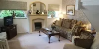 The Saddlery Holiday Cottage - Near the Lincolnshire Wolds and sandy beaches