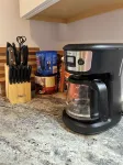 Cozy and comfortable1BR cabin on the Blue Ridge Parkway in Floyd VA.