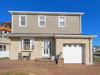 Steps to the Beach in Brigantine - Sea Point - Beautiful Pool Hotels in Brigantine