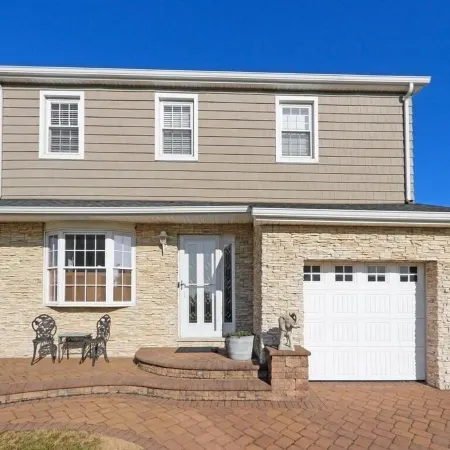 Steps to the Beach in Brigantine - Sea Point - Beautiful Pool