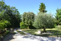 Cottage rental in Bédoin at the foot of Mont Ventoux