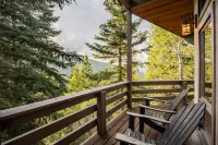 Stunning Upper Deer Valley Escape | Easy Access to Silver Lake & Snow Park