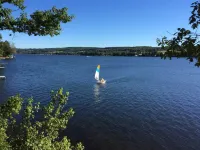 Waneta Lakeside Cottage