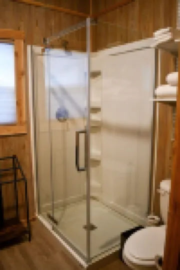 Charming Cabin Retreat in Texas Hill Country