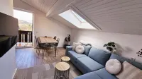 Apartment Moni