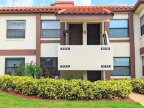 Alluring 2bd/2ba in East Orlando.