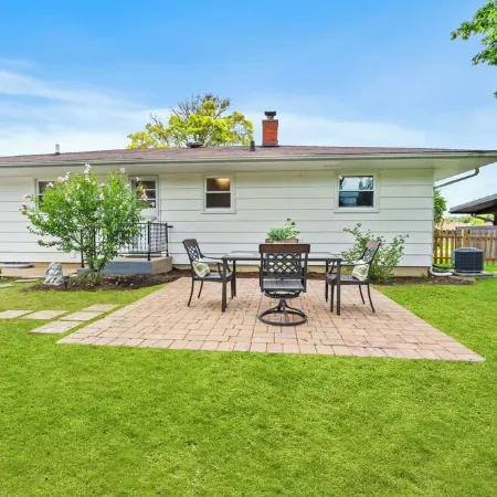 Chic Oasis/Game Room/Near Base/5 Bedroom