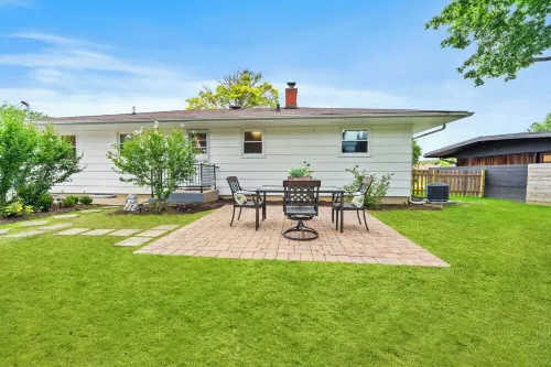 Chic Oasis/Game Room/Near Base/5 Bedroom